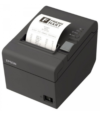 Imprimante Thermique Ticket MUNBYN USB Ethernet Port RS232