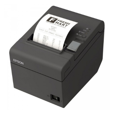 Imprimante thermique Epson Tmt20 Série Tickets de reçue 80mm