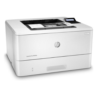 Imprimante Monochrome HP Laserjet M28a Multifonction Noir et Blanc