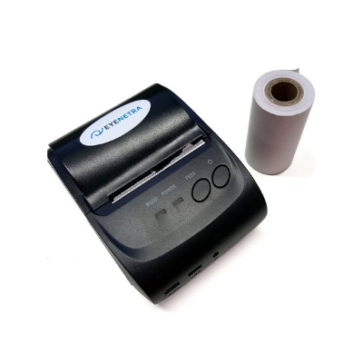 Imprimante portable sans fil mini imprimantes thermiques bluetooth de poche  avec 6 - DIAYTAR SÉNÉGAL