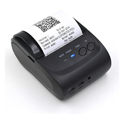 Imprimantes thermiques - Seynabou Shop - Imprimantes ticket de caisse