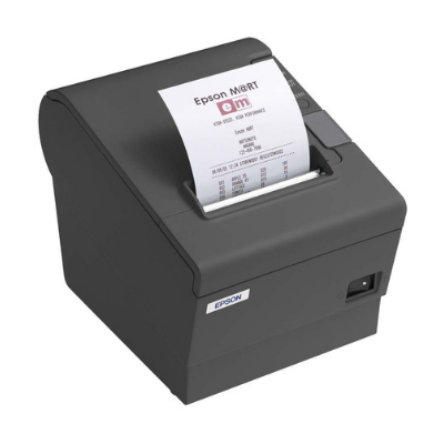Imprimante thermique 58mm - Imprimante ticket de caisse