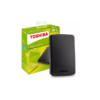 Disque Dur Externe Toshiba Canvio Basics 500 Go portable (6,4 cm (2,5″), USB 3.0)