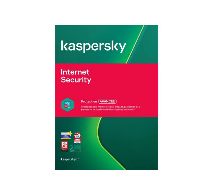 Kaspersky protection что это и для чего