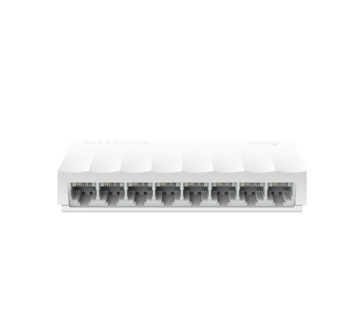 TP-Link TL-SG1016D 16 - Switch (rackable/de bureau) 16 ports Gigabit