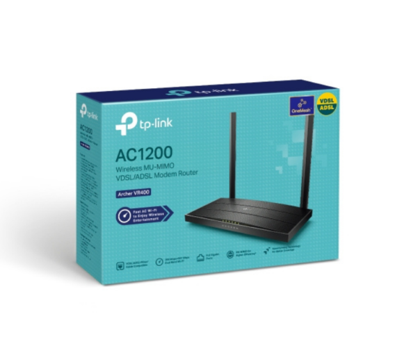 TP-Link Répéteur AC750 Wi-Fi Range Extender - Vente matériels et  accessoires informatique au Sénégal