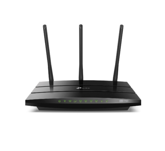 TP-LINK Archer C20 Routeur Wifi AC750 DualBand - Des routeurs Wi-Fi TP-LINK  au meilleur prix !