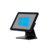 Machine de Caisse Ecran Tactile Pos System 15.6 pouces Dual Co OS Windows + Accessoires