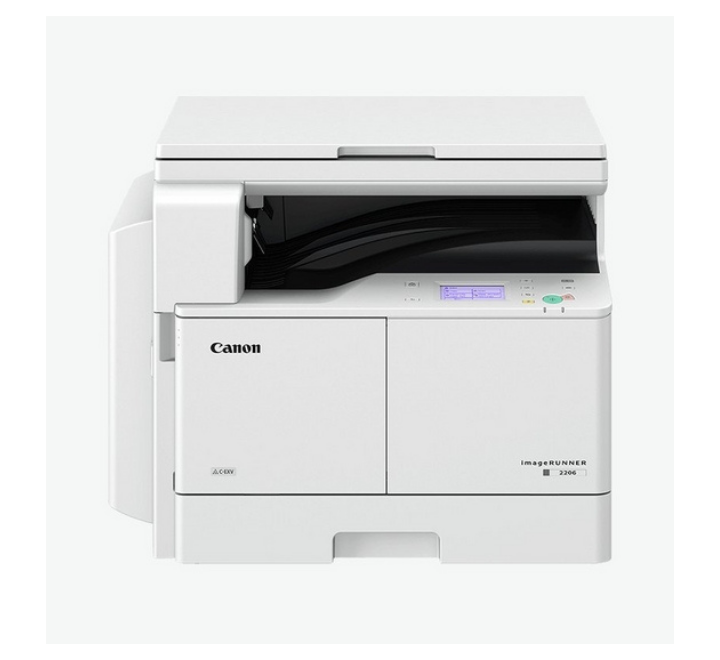Double A Papier pour photocopieuse A3 80 g/m² - Blanc 