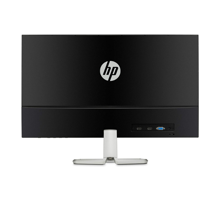 HP 27f Écran PC 27'' Full HD, Couleur Argent, IPS LED. 1920 x 1080