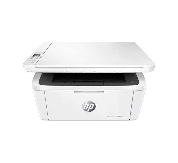 Imprimante Photocopieuse HP Laserjet Pro MFP M28W monochrome