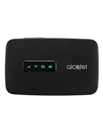 Routeur Alcatel Mobile WiFi Link Zone 4G LTE 150 Mbps,15 utilisateurs-1