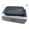 Routeur Alcatel Mobile WiFi Link Zone 4G LTE 150 Mbps,15 utilisateurs-4
