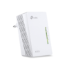 TP-Link TL-WPA4220 CPL 600 Mbps WiFi 300 Mbps, 2 Ports Fast Ethernet-1