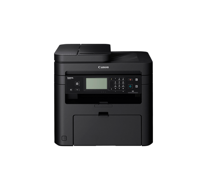 imprimante scanner Canon, noir et blanche