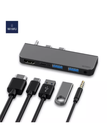 Adaptateur RayCue USB C pour MacBook ProMacBook Air Senegal