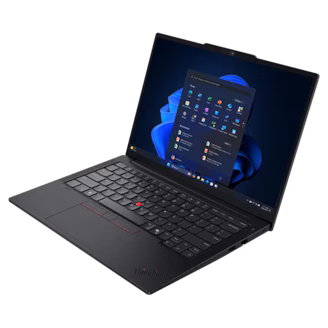 Lenovo ThinkPad E14 Gen 7 – Intel Core Ultra 7, 16 Go RAM, SSD 512 Go, écran 14", Windows 11 Pro